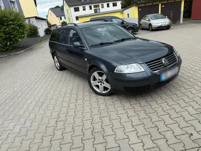 Gebraucht VW Passat