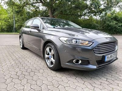 Gebraucht Ford Mondeo