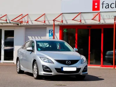 Gebraucht Mazda 6
