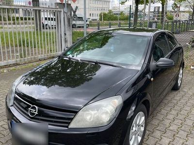 gebraucht Opel Astra Sport 2005