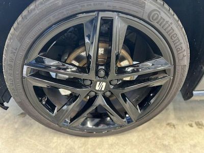 Gebraucht Seat Ibiza FR 116 PS (85 kW) 2025 Grau Kleinwagen