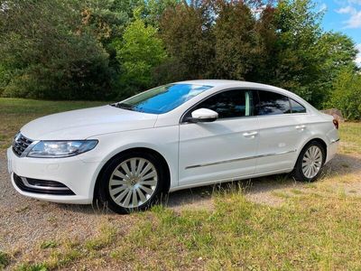 gebraucht VW CC 