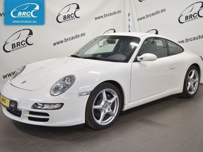 Porsche 911 Carrera