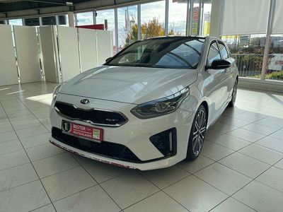 Kia Ceed GT