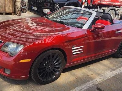 Chrysler Crossfire