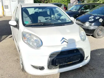 Gebraucht Citroën C1