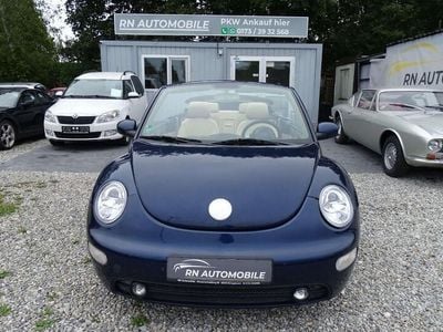VW Beetle