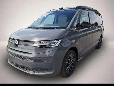 Neu VW California Beach 150 PS (110 kW) 2026 Manufacturer Van