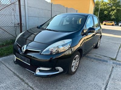 Renault Scénic III