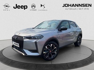 DS Automobiles DS3 Crossback