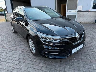Renault Mégane IV