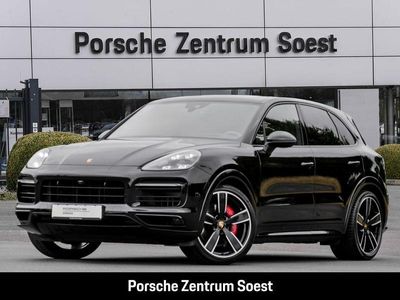 Porsche Cayenne GTS