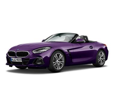 gebraucht BMW Z4 sDrive20i