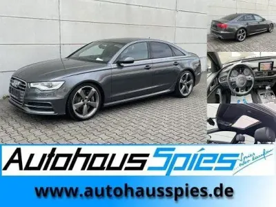 Gebraucht Audi S6