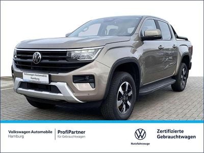 Gebraucht VW Amarok Life 205 PS (150 kW) 2023 Andere farbe Pickup