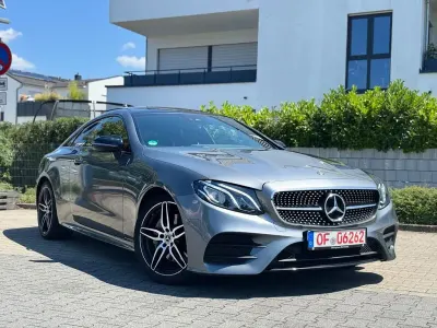 Gebraucht Mercedes E300