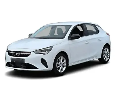 Gebraucht Opel Corsa