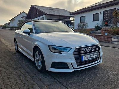 Audi A3 Cabriolet