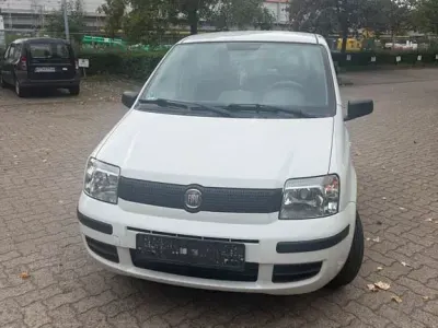 Gebraucht Fiat Panda