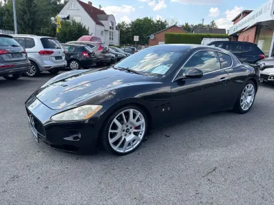 Gebraucht Maserati Granturismo