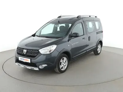 Gebraucht Dacia Dokker