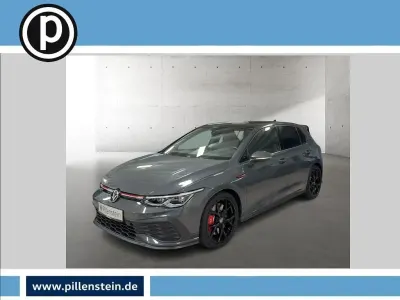 Gebraucht VW Golf VIII GTI Clubsport 300 PS (220 kW) 2023 Grau Limousine