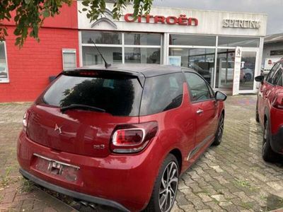 gebraucht Citroën DS3 PureTech 130 Start