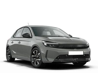 Grau Neu 2025 Opel Corsa Limousine | 21.487 €
