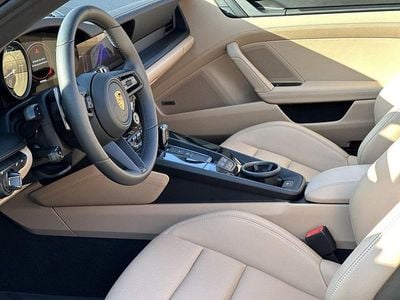 Porsche 911 Carrera GTS