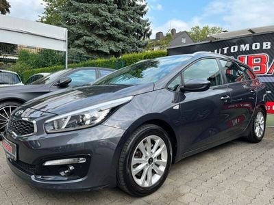 Kia Ceed Sportswagon