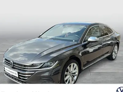 Gebraucht VW Arteon