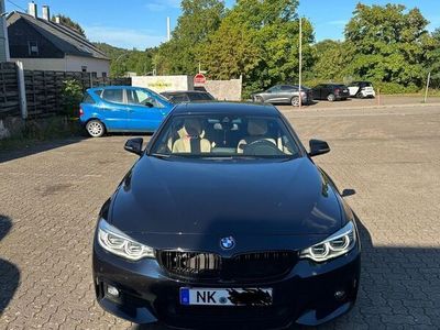 gebraucht BMW 428 Gran Coupé 428 Gran Coupé i M Sport M Sport