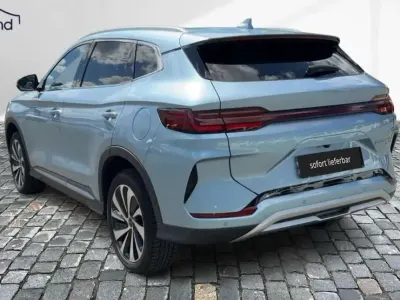 Gebraucht BYD Seal U