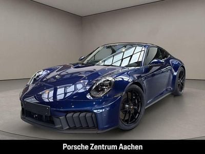 Nouă Porsche 911 Carrera 4 GTS 541 CP (397 kW) 2026 Albastru Coupe