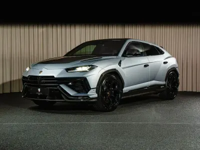 Gebraucht Lamborghini Urus