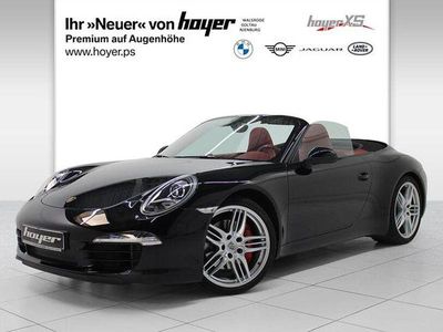 Porsche 911 Carrera