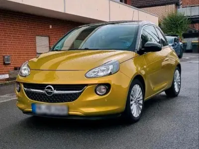 Gebraucht Opel Adam