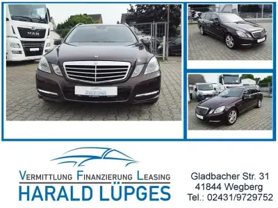 Gebraucht Mercedes E300