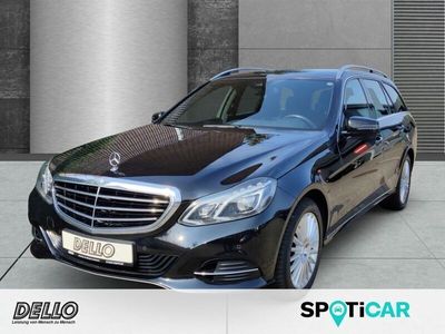 Mercedes E200