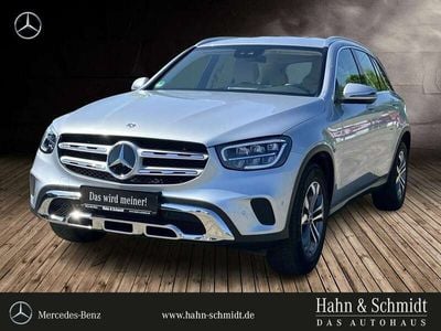 Mercedes GLC200