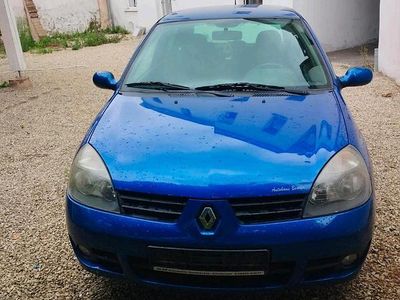 Renault Clio II