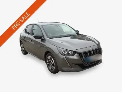 Gebraucht Peugeot 208