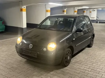 Gebraucht VW Lupo