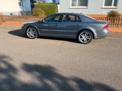 Gebraucht VW Phaeton