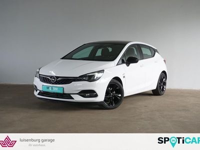 gebraucht Opel Astra AstraGS LINE 1.2 Turbo | SHZ | LED | PDC |