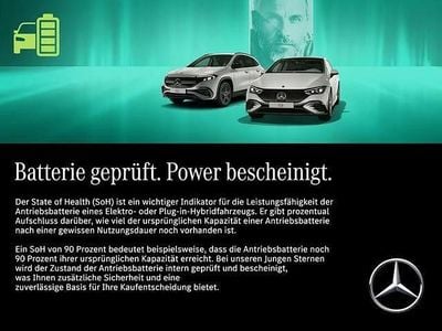 Mercedes EQB300
