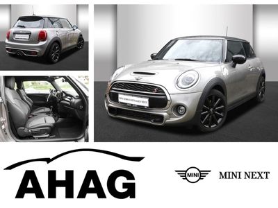 gebraucht Mini Cooper S Hatch