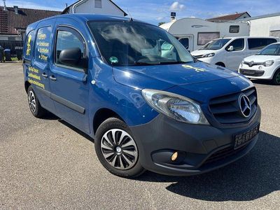 Mercedes Citan 109