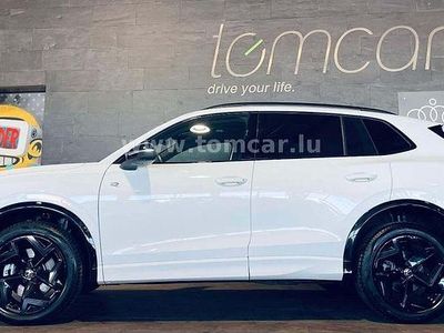 Weiß Gebraucht 2024 VW Tiguan R-line SUV | 47.790 € (Etwas zu teuer)