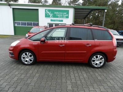 Citroën Grand C4 Picasso